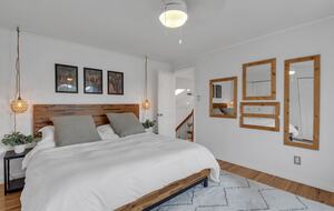 Bright & Cozy Home Near Parks, Downtown & Boulder - Longmont, Colorado