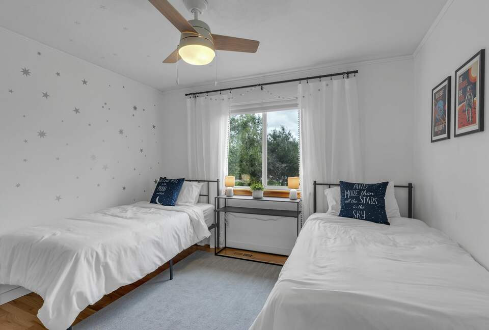 Bright & Cozy Home Near Parks, Downtown & Boulder - Longmont, Colorado