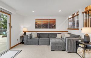 Bright & Cozy Home Near Parks, Downtown & Boulder - Longmont, Colorado