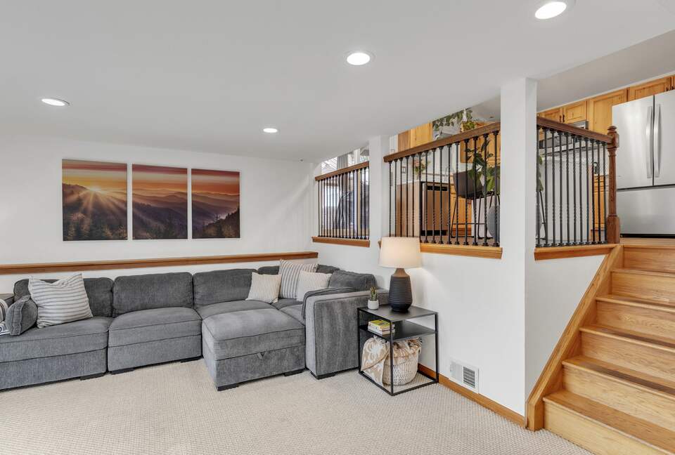 Bright & Cozy Home Near Parks, Downtown & Boulder - Longmont, Colorado