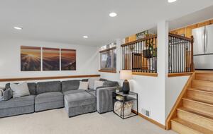 Bright & Cozy Home Near Parks, Downtown & Boulder - Longmont, Colorado