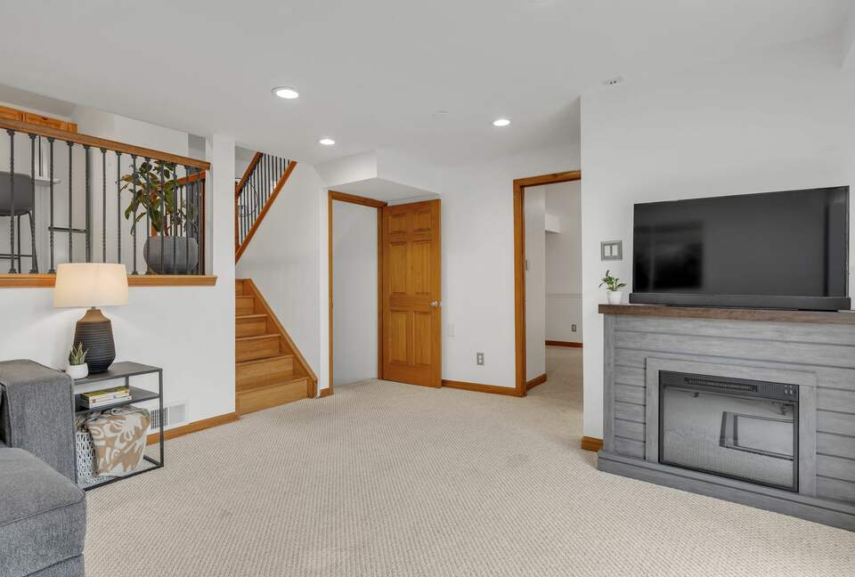 Bright & Cozy Home Near Parks, Downtown & Boulder - Longmont, Colorado