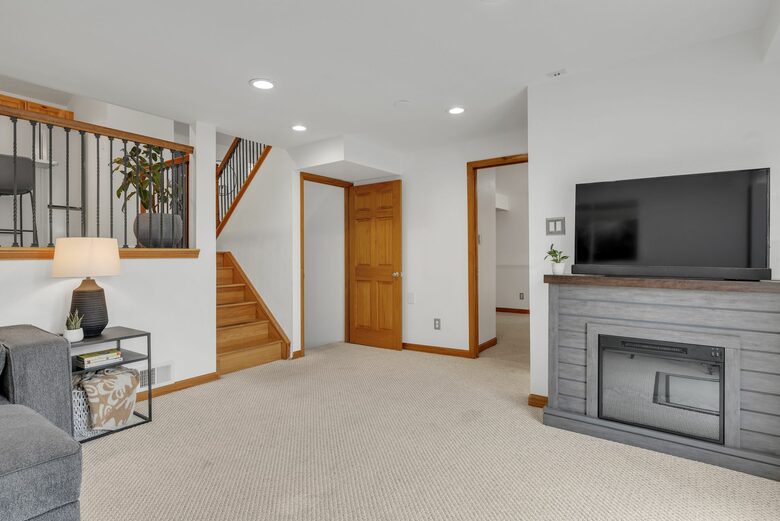 Bright & Cozy Home Near Parks, Downtown & Boulder - Longmont, Colorado