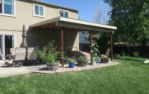 Bright & Cozy Home Near Parks, Downtown & Boulder - Longmont, Colorado