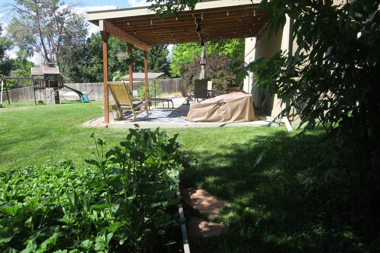 Bright & Cozy Home Near Parks, Downtown & Boulder - Longmont, Colorado