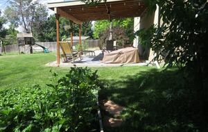 Bright & Cozy Home Near Parks, Downtown & Boulder - Longmont, Colorado