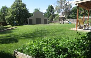 Bright & Cozy Home Near Parks, Downtown & Boulder - Longmont, Colorado