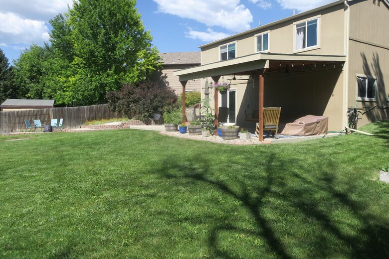 Bright & Cozy Home Near Parks, Downtown & Boulder - Longmont, Colorado