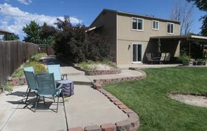 Bright & Cozy Home Near Parks, Downtown & Boulder - Longmont, Colorado