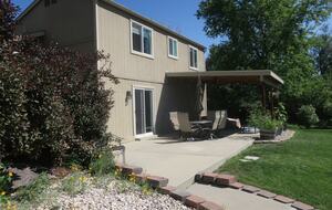 Bright & Cozy Home Near Parks, Downtown & Boulder - Longmont, Colorado