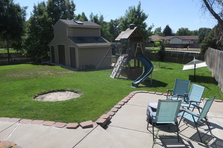 Bright & Cozy Home Near Parks, Downtown & Boulder - Longmont, Colorado