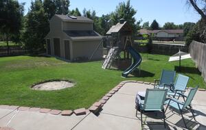 Bright & Cozy Home Near Parks, Downtown & Boulder - Longmont, Colorado