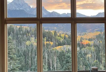 San Juan Horizon House - Ridgway, Colorado