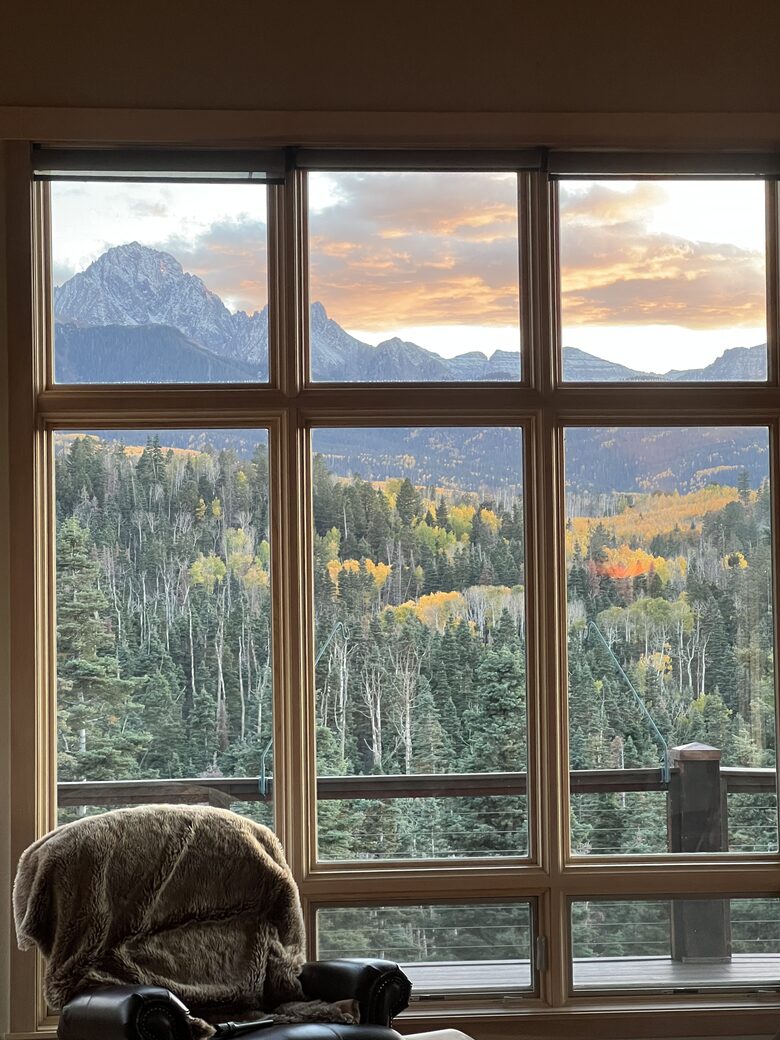 San Juan Horizon House - Ridgway, Colorado