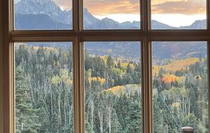 San Juan Horizon House - Ridgway, Colorado