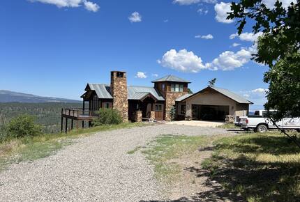 San Juan Horizon House - Ridgway, Colorado