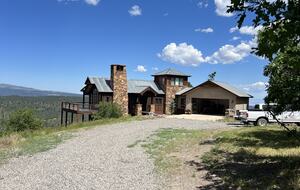 San Juan Horizon House - Ridgway, Colorado