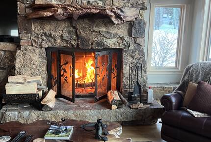 San Juan Horizon House - Ridgway, Colorado