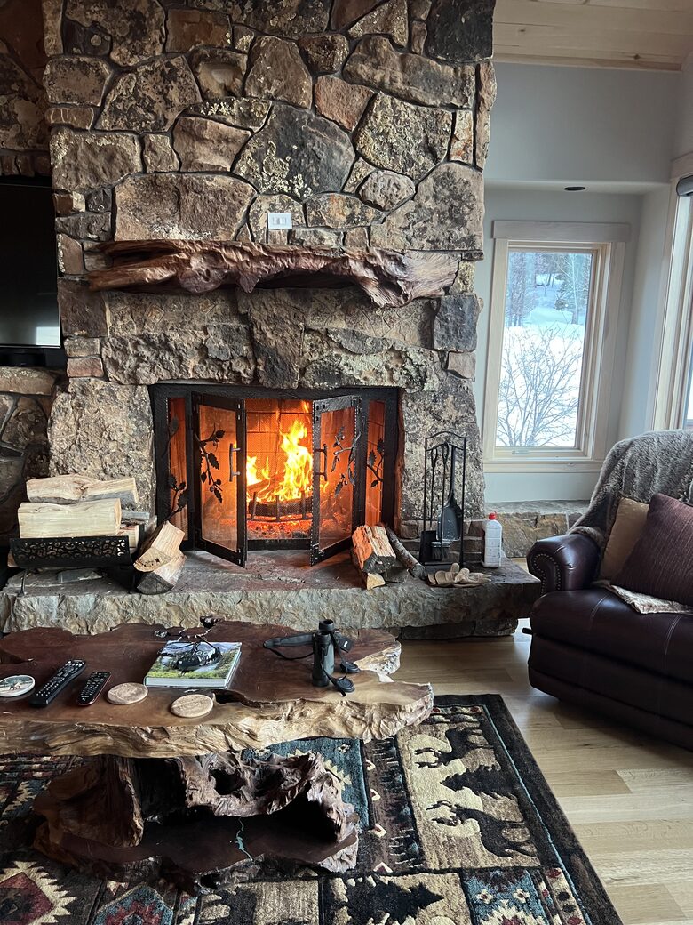 San Juan Horizon House - Ridgway, Colorado