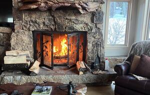 San Juan Horizon House - Ridgway, Colorado