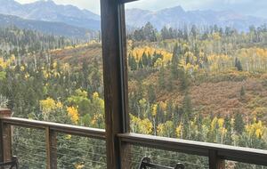 San Juan Horizon House - Ridgway, Colorado