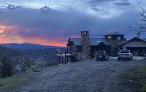 San Juan Horizon House - Ridgway, Colorado
