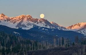 San Juan Horizon House - Ridgway, Colorado