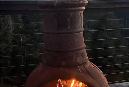 San Juan Horizon House - Ridgway, Colorado