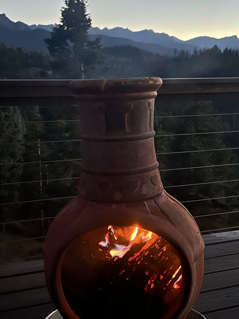 San Juan Horizon House - Ridgway, Colorado