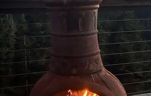 San Juan Horizon House - Ridgway, Colorado