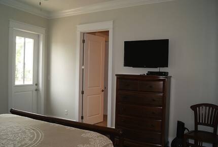 Lake Luxury by the Beach - Santa Rosa Beach, Florida
