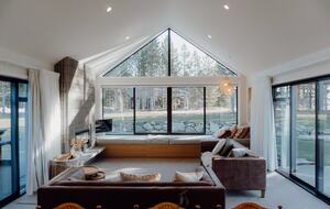 Twizel Pines Retreat | Modern Alpine Luxury Near Town - Twizel, New Zealand