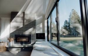 Twizel Pines Retreat | Modern Alpine Luxury Near Town - Twizel, New Zealand