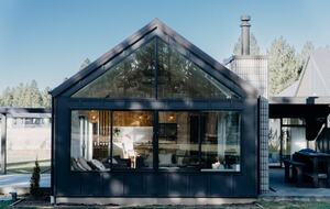 Twizel Pines Retreat | Modern Alpine Luxury Near Town - Twizel, New Zealand