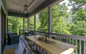 Carolina Blue Mountain Escape Near Asheville - Black Mountain, North Carolina