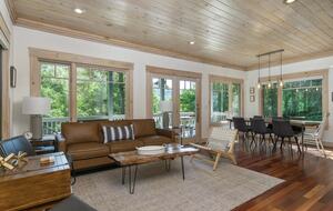 Carolina Blue Mountain Escape Near Asheville - Black Mountain, North Carolina