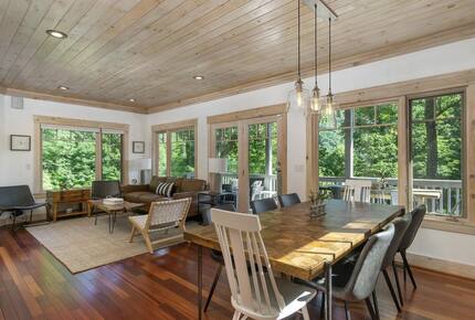 Carolina Blue Mountain Escape Near Asheville - Black Mountain, North Carolina