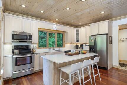 Carolina Blue Mountain Escape Near Asheville - Black Mountain, North Carolina