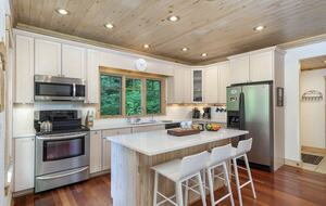 Carolina Blue Mountain Escape Near Asheville - Black Mountain, North Carolina