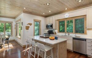 Carolina Blue Mountain Escape Near Asheville - Black Mountain, North Carolina