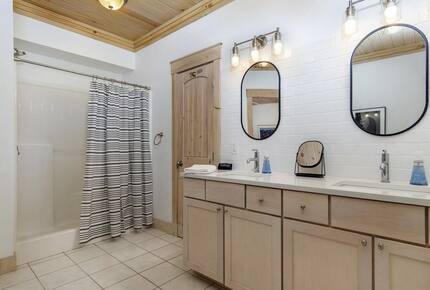 Carolina Blue Mountain Escape Near Asheville - Black Mountain, North Carolina