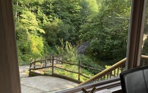 Carolina Blue Mountain Escape Near Asheville - Black Mountain, North Carolina