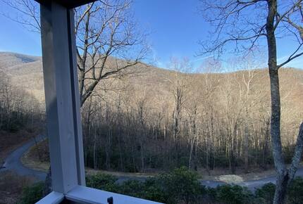 Carolina Blue Mountain Escape Near Asheville - Black Mountain, North Carolina