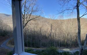 Carolina Blue Mountain Escape Near Asheville - Black Mountain, North Carolina