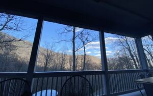 Carolina Blue Mountain Escape Near Asheville - Black Mountain, North Carolina