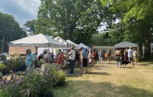 Summer Farmers Market