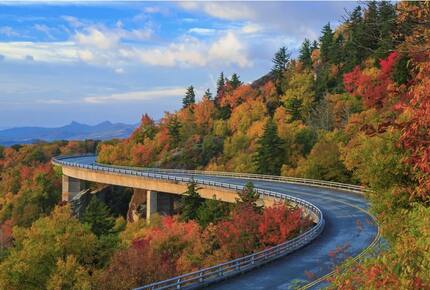 Blue Ridge Parkway