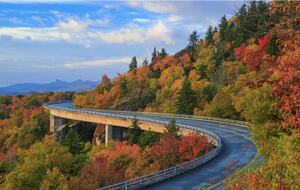 Blue Ridge Parkway