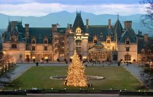 Historic Biltmore House