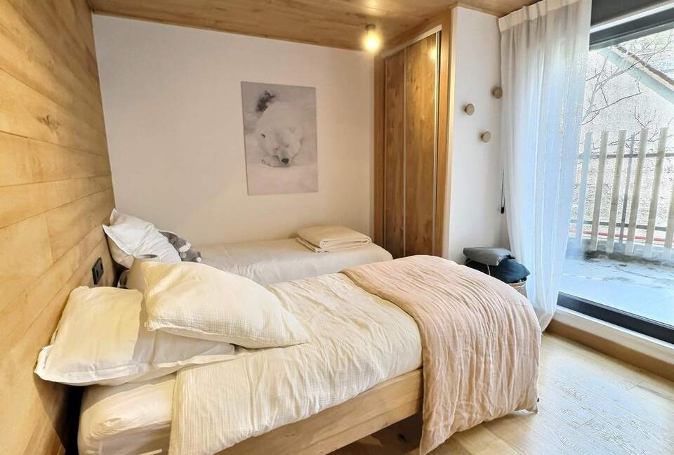 Elegant Mountain Apartment in the Val d’Aran - Naut Aran, Spain